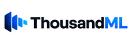 Логотип ThousandML