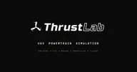 ThrustLab logo