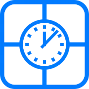 Логотип Timequip