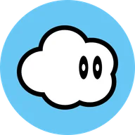 Logo de Tiniest Cloud
