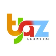 Tjaz logo