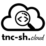Logo de tnc-sh.cloud