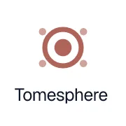 Логотип Tomesphere