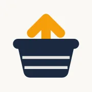 Логотип Toohardbasket