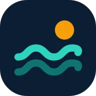Towntide Voice logo