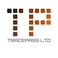 Logo de TracePass