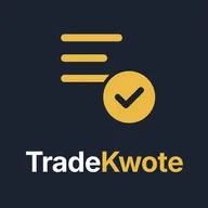 Logo de TradeKwote