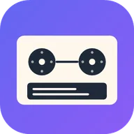 Logo de transcrito.app