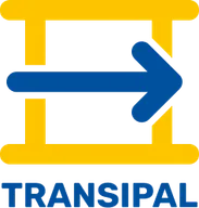 Логотип Transipal