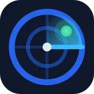 Логотип TransitRadar