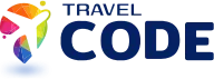 Логотип Travel Risk API