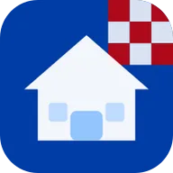 Logo de tražimstan.hr