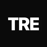 Logo de Tre