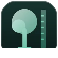 Логотип Tree Survey Cost
