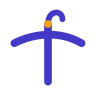 Trendily AI logo
