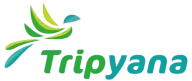 Логотип Tripyana