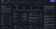 Логотип Truedge