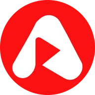 Logo de Alpy
