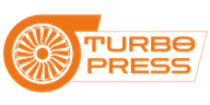 Логотип turbopress
