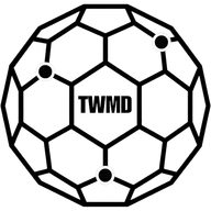 TW Market Data logo