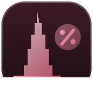 Logo de UAE Corporate Tax Calculator
