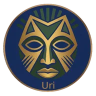 Логотип Ubwiru AI