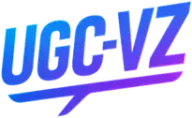 Логотип UGC VZ