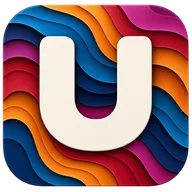 Логотип UGCFans