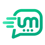 Logo de uni-msg