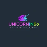 Logo de Unicornin60.tech