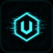 Логотип Unplug AI