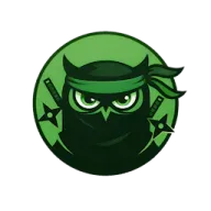 Logo de UNPWNED