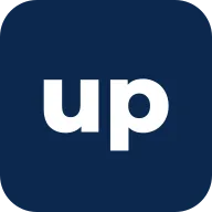 Logo de upcoach