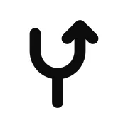 Logo de UpFork