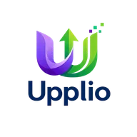 Logo de Upplio AI