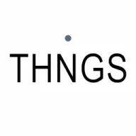 Logo de Thngs