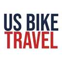 Logo de US BIKE TRAVEL®