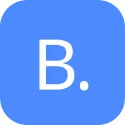 Logo de Bleep