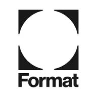 Logo de Format
