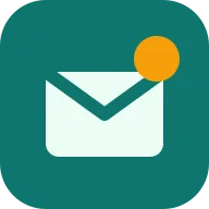 Логотип Mailroom