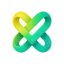 Logo de OrgX