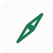 Logo de UserVane