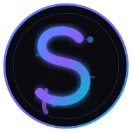 Логотип Slop