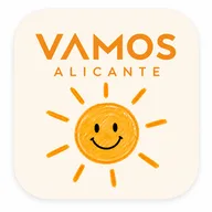 Vamos Alicante logo