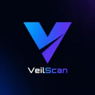 Logo de VeilScan