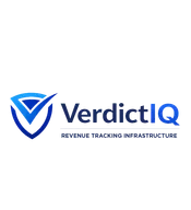 Логотип VerdictIQ
