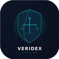 Logo de VERIDEX