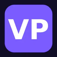Логотип VibePicks