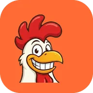 Logo de Vibe Rooster
