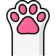 Логотип Viral Cat
